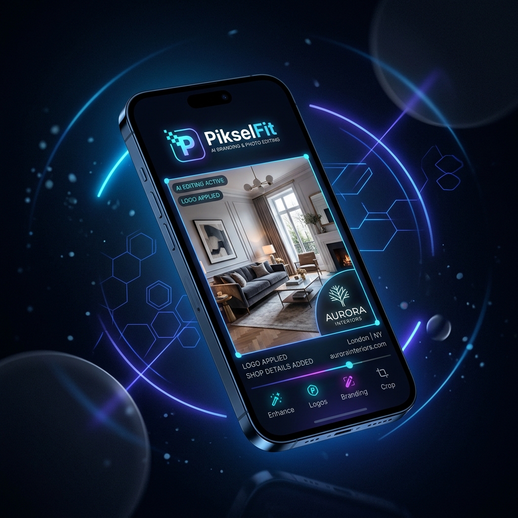 PikselFit App Showcase